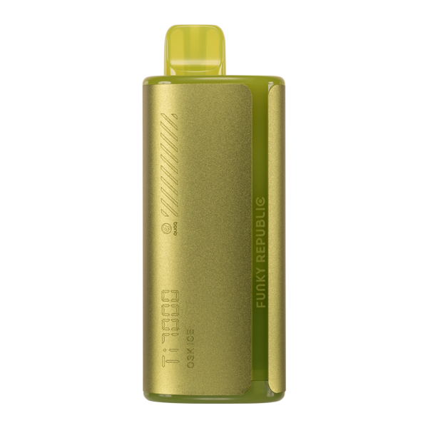 OSK Ice Funky Republic Ti7000