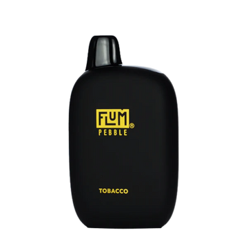 Tobacco Flum Pebble