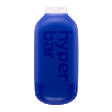 Blueberry Raspberry Hyper Bar Pro 6000