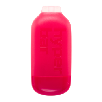 Cranberry Grape Hyper Bar Pro 6000