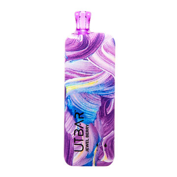 Jewel Berry UT Bar