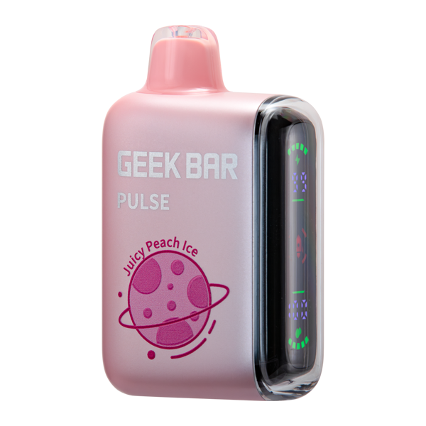 Geek Bar Pulse Geek Bar Pulse