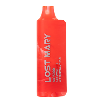 Strawberry Watermelon Ice Lost Mary MO5000