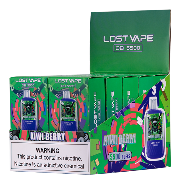 Lost Vape Lost Vape