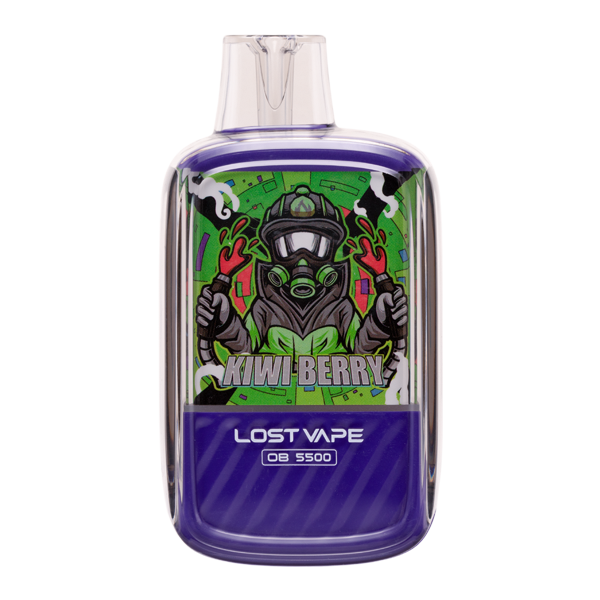 Lost Vape Lost Vape