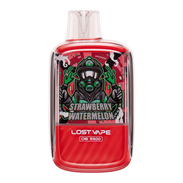 Lost Vape Lost Vape