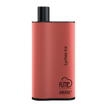 Lychee Ice Fume Infinity