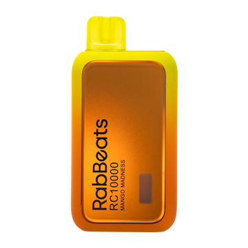 Mango Madness RabBeats RC10000
