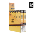 Mango Ice VaporLax Mesh Disposable Vapes