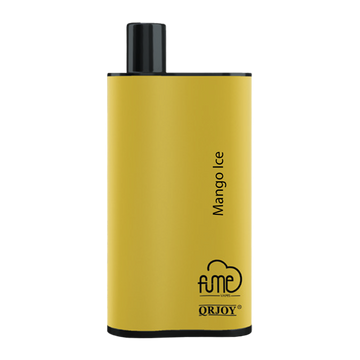 Mango Ice Fume Infinity