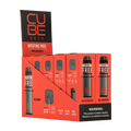 Melonerry Cube Zero disposable vape flavor 10-pack
