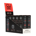 Cube Zero Melonerry disposable vape