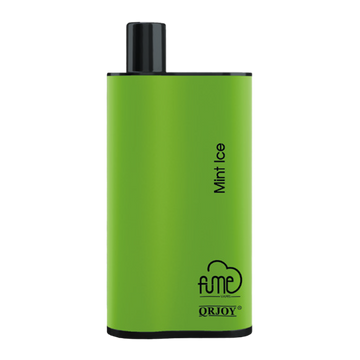 Mint Ice Fume Infinity