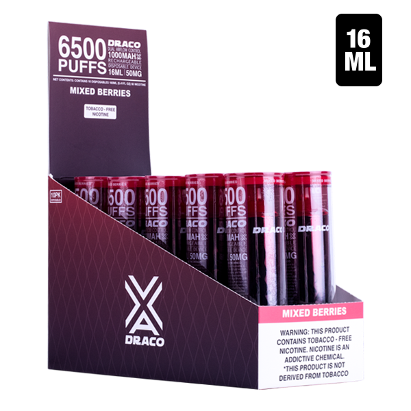 VaporLax Mesh VaporLax Mesh