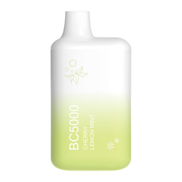 Cherry Lemon Mint BC5000