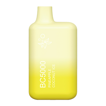 Pineapple Coconut Ice BC5000
