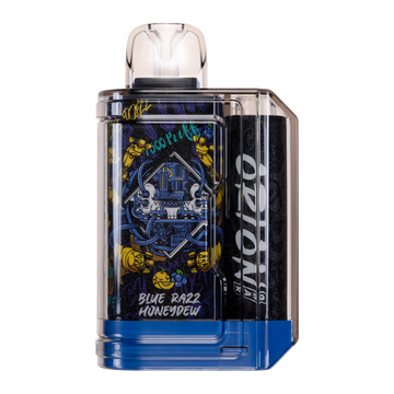 Blue Razz Honeydew Orion Bar 7500