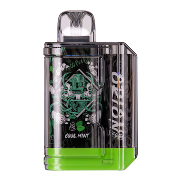 Cool Mint Orion Bar 7500