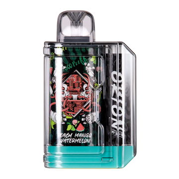 Peach Mango Watermelon Orion Bar