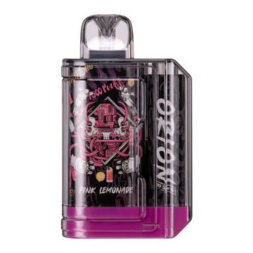 Pink Lemonade Orion Bar 7500