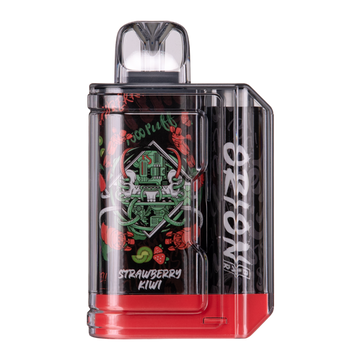 Strawberry Kiwi Orion Bar 7500