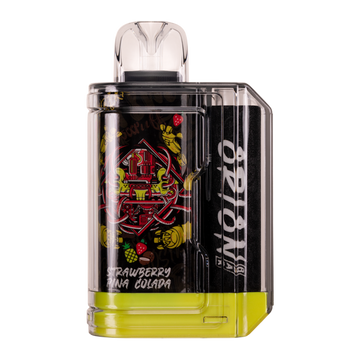 Strawberry Pina Colada Orion Bar 7500
