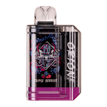 Triple Berries Orion Bar 7500