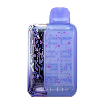 Grape Burst Orion Bar 10000