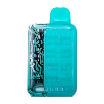Miami Mint Orion Bar 10000
