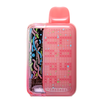 Strawberry Chew Orion Bar 10000