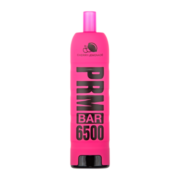 Cherry Lemonade PRM Bar 6500