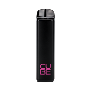 Cube Passiflora Disposable Vape Device