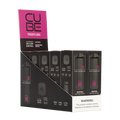 Cube Passiflora Disposable Vape Device 10-pack
