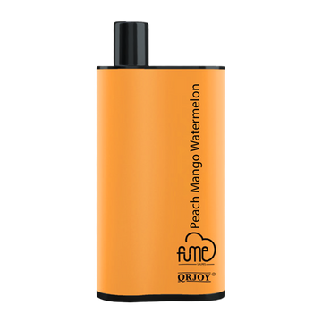 Peach Mango Watermelon Fume Infinity