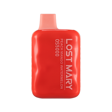 Peach Mango Watermelon Lost Mary OS5000