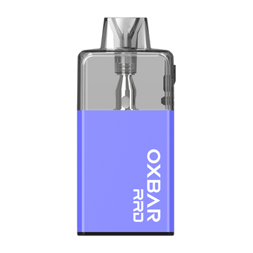 Oxbar RRD Kit - Peri Blue