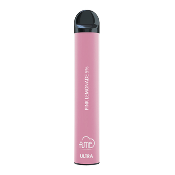 Pink Lemonade Fume Ultra