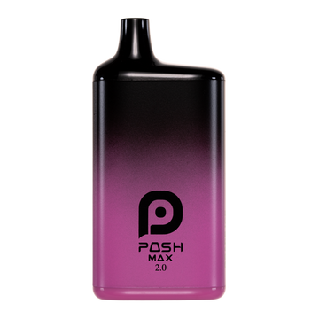 Grape Ice Posh Max 2.0