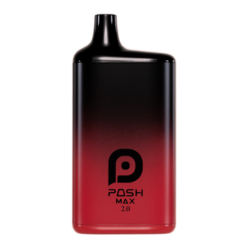 Watermelon Ice Posh Max 2.0