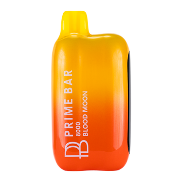 Blood Moon Prime Bar 8000