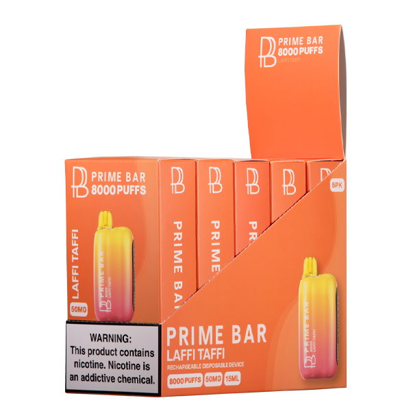 Prime Bar Vapes Prime Bar Vapes