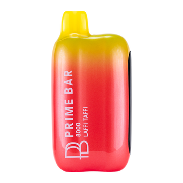Laffi Taffi Prime Bar 8000