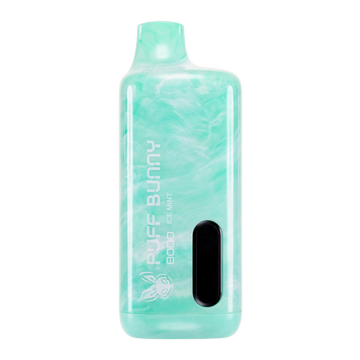 Ice Mint Puff Bunny 8000