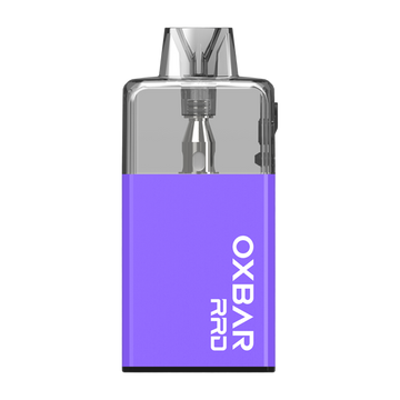 Oxbar RRD Kit - Purple