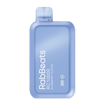 Blueberry Cloudz RabBeats RC10000