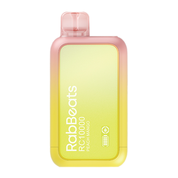 Peach Mango RabBeats RC10000