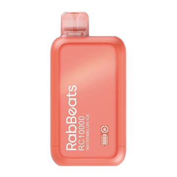 Watermelon Ice RabBeats RC10000