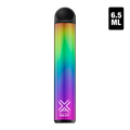 Rainbow Mix VaporLax Mesh Vape