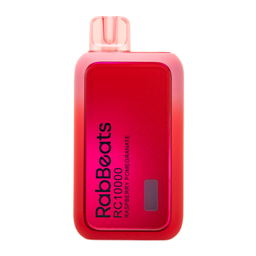 Raspberry Pomegranate RabBeats RC10000