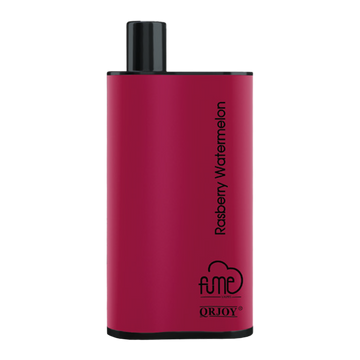 Raspberry Watermelon Fume Infinity